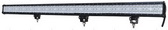 252W LED Light Bar 2032 3w-Chip